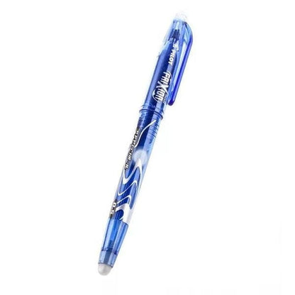 Pilot Frixion Ball Stylo Gel Effaçable Pointe Moyenne 0,5 Mm