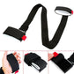 Porte-skis Dorsal / Bandoulière Avec Sangle Réglable |