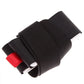 Porte-skis Dorsal / Bandoulière Avec Sangle Réglable |
