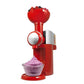 Sorbetière électrique / Machine à Sorbet Maison Rouge |