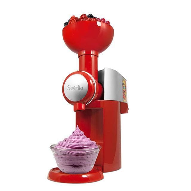 Sorbetière électrique / Machine à Sorbet Maison Rouge |