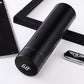 Thermos Intelligent Avec Infuseur Et Afficheur Led De