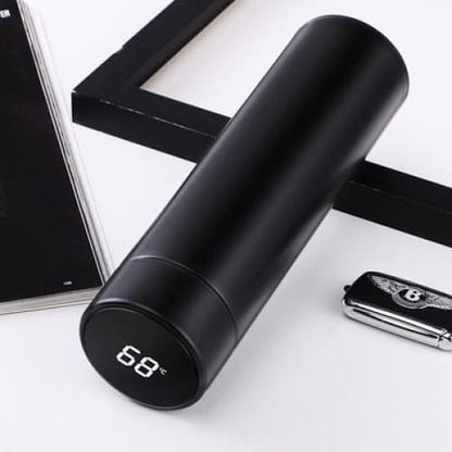 Thermos Intelligent avec Infuseur et Afficheur Led