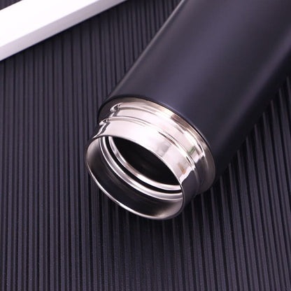 Thermos Intelligent avec Infuseur et Afficheur Led