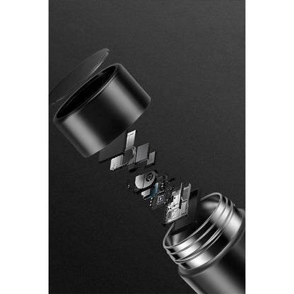 Thermos Intelligent avec Infuseur et Afficheur Led