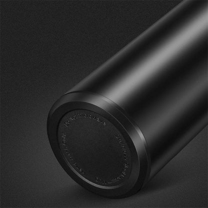 Thermos Intelligent avec Infuseur et Afficheur Led