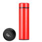 Thermos Intelligent Avec Infuseur Et Afficheur Led De