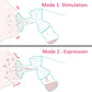 Tire-lait électrique Double Expression Portable Usb