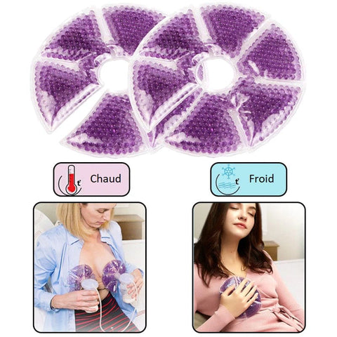 Tire-lait électrique Double Expression Portable Usb avec