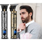 Tondeuse Electrique Professionnelle Sans Fil Pour Cheveux