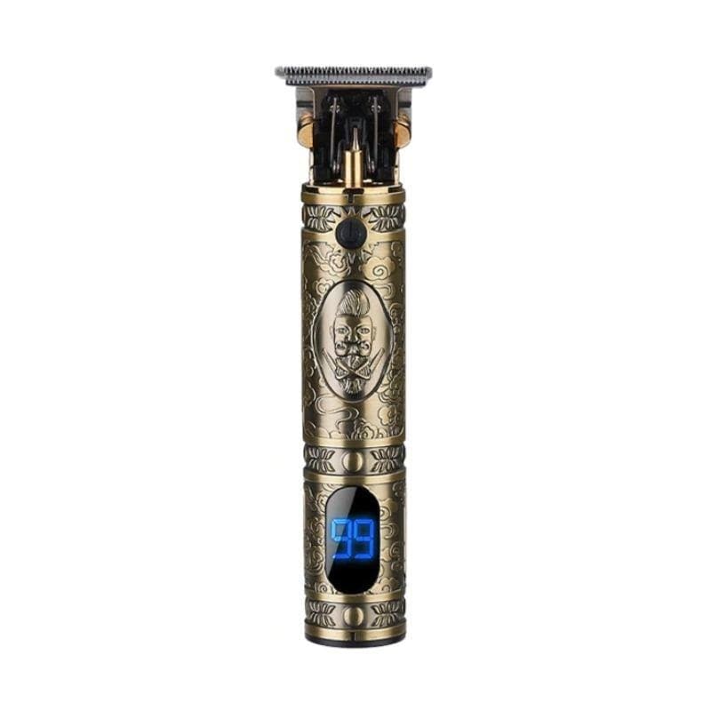 Tondeuse Electrique Professionnelle Sans Fil Pour Cheveux