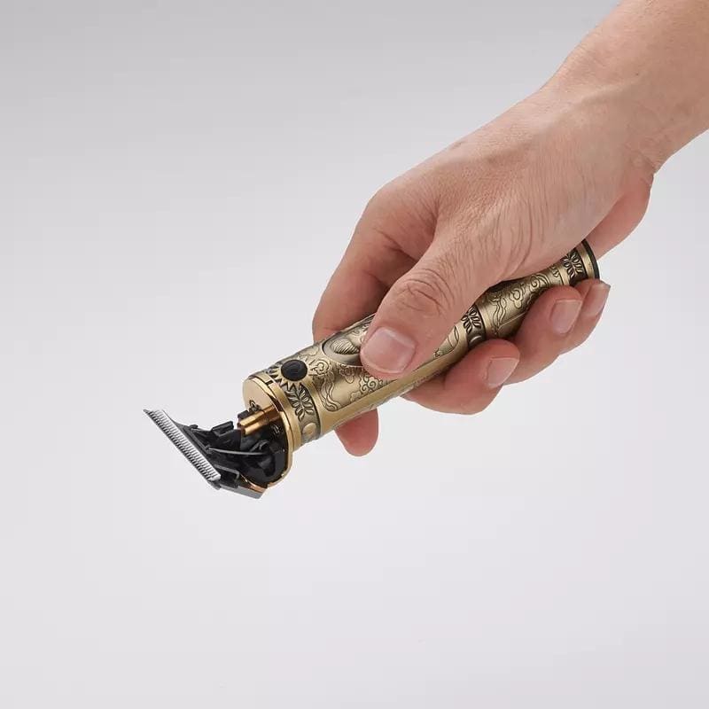 Tondeuse Electrique Professionnelle Sans Fil Pour Cheveux