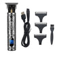 Tondeuse Electrique Professionnelle Sans Fil Pour Cheveux